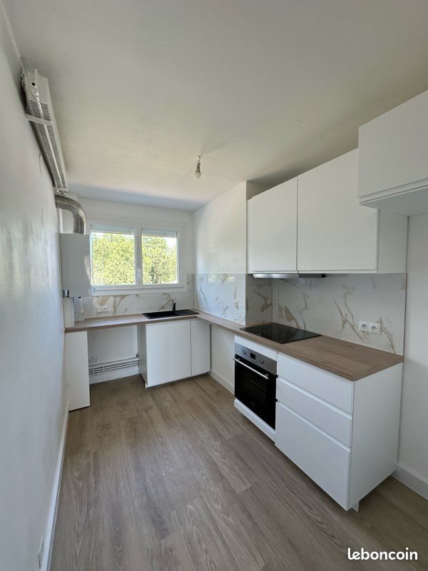 Appartement à louer, 56m², Rezé