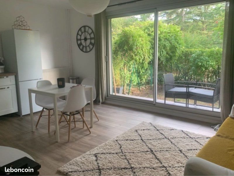 Appartement à louer, 49m², Gouvieux