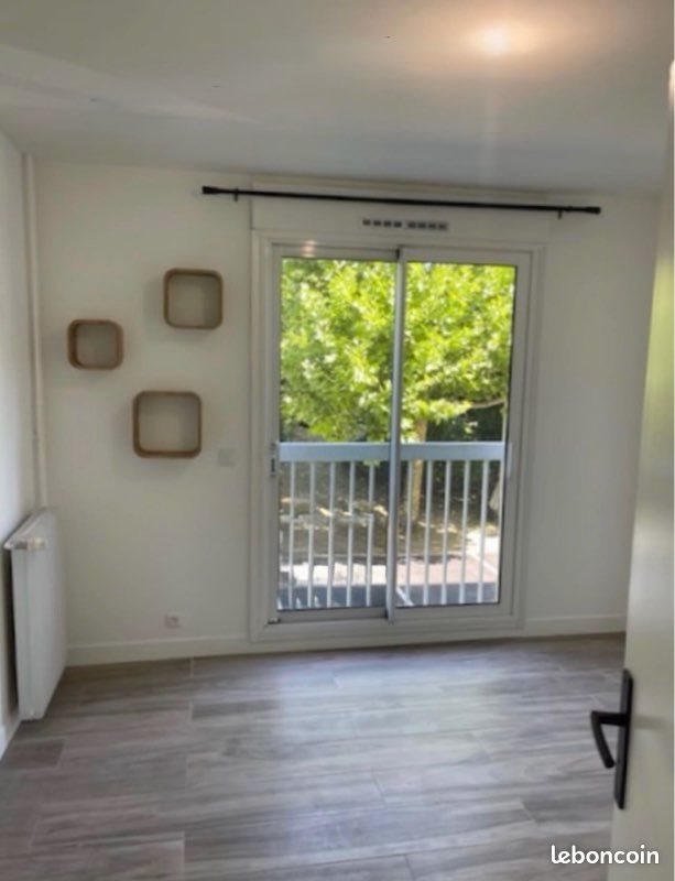 Appartement à louer, 49m², Gouvieux