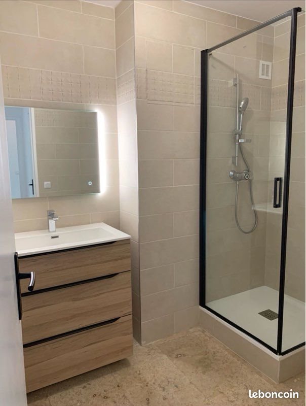 Appartement à louer, 49m², Gouvieux