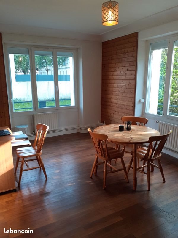 Appartement à louer, 44m², Lorient