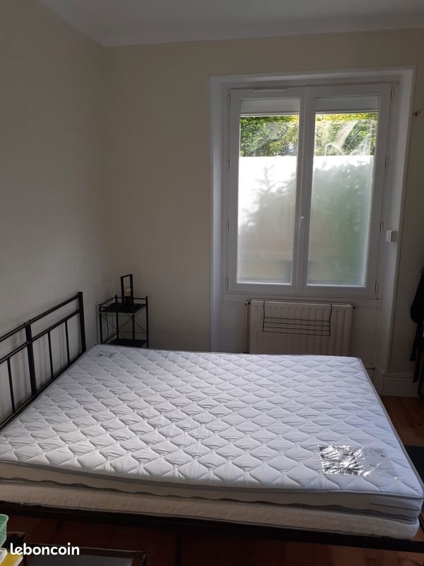 Appartement à louer, 44m², Lorient