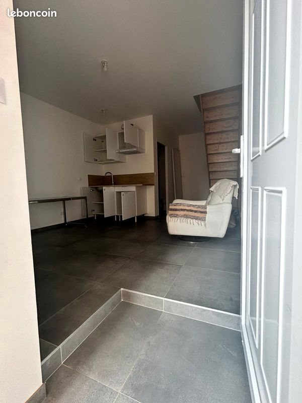 Maison à louer, 50m², Amiens