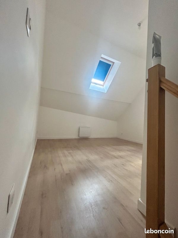 Maison à louer, 50m², Amiens
