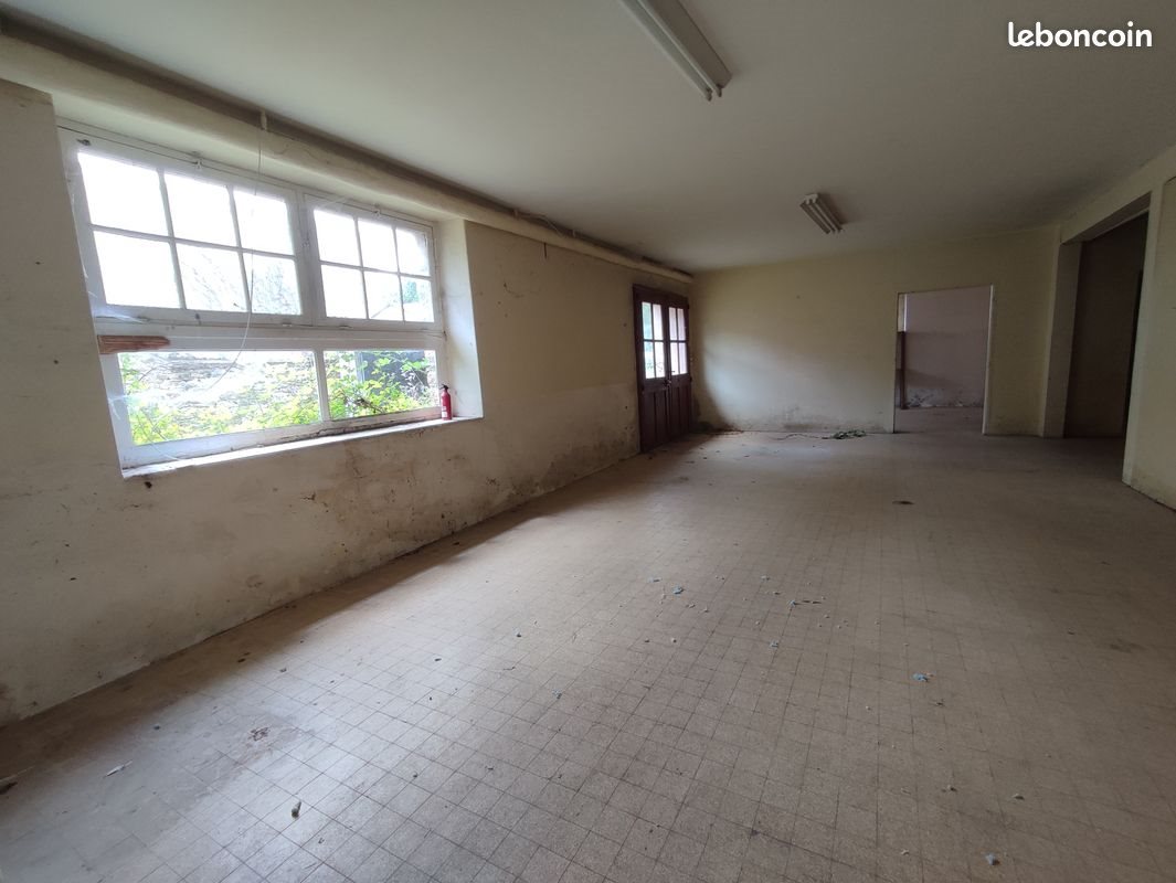 Appartement à vendre, 39m², Pluneret