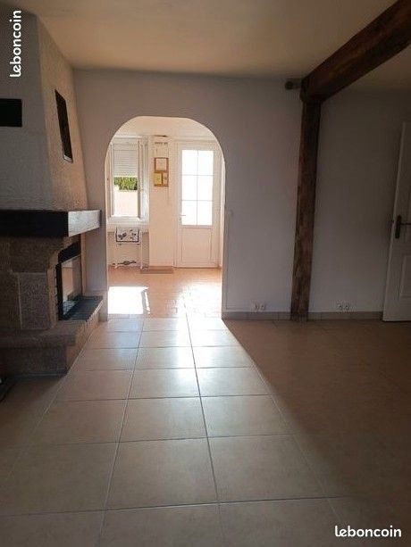 Maison à vendre, 85m², Saint-Léger-des-Vignes