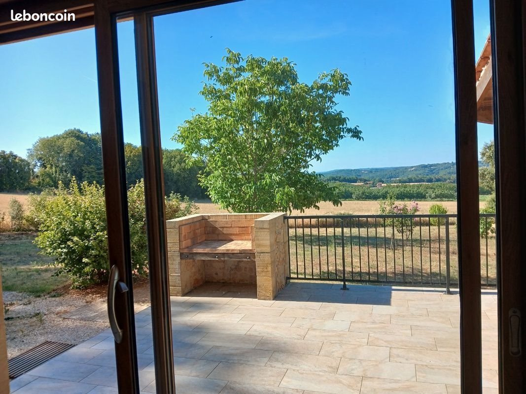 Maison à vendre, 120m², Sarlat-la-Canéda