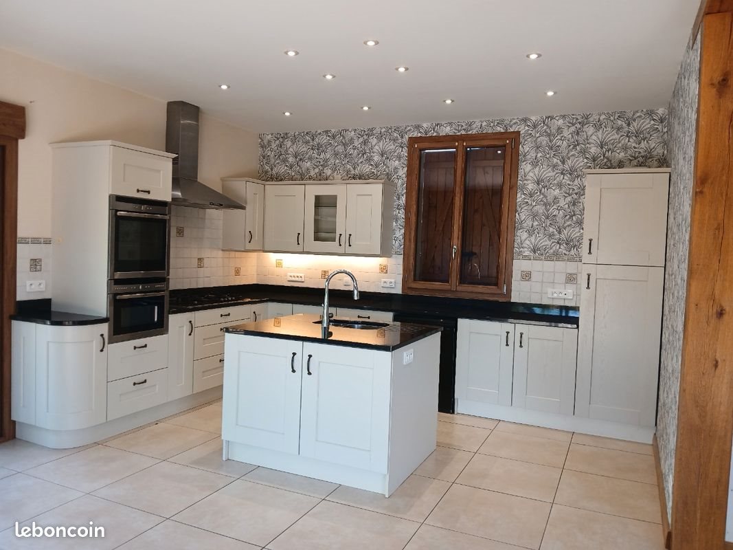 Maison à vendre, 120m², Sarlat-la-Canéda