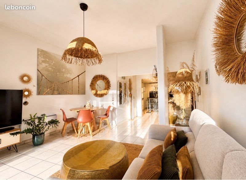 Appartement à vendre, 103m², Pollionnay