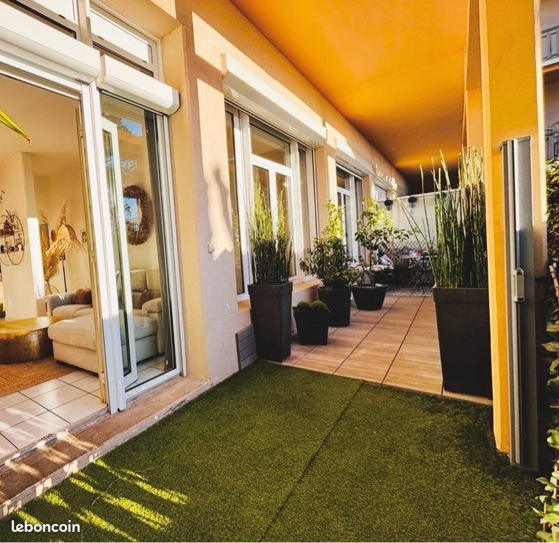 Appartement à vendre, 103m², Pollionnay