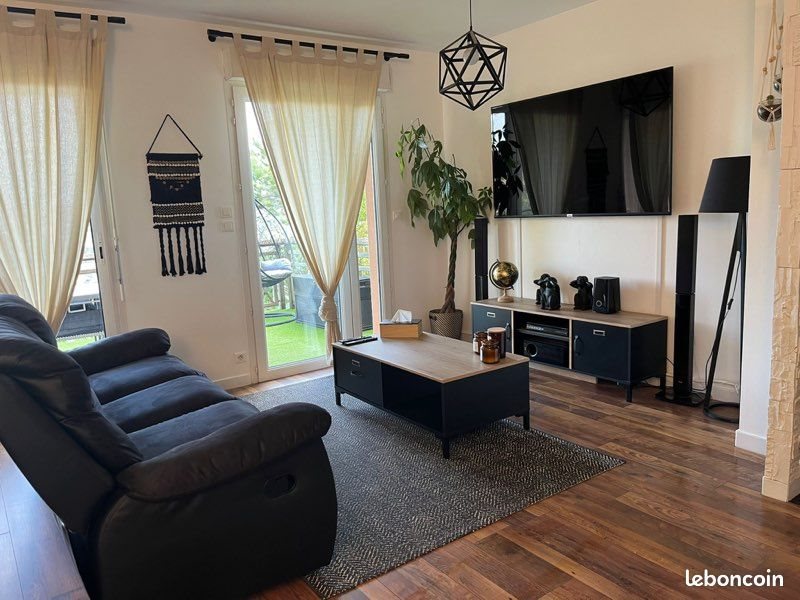 Appartement à louer, 80m², Onet-le-Château