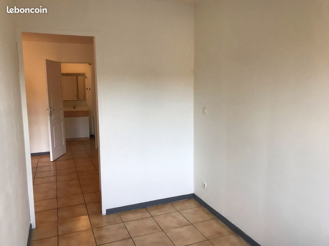 Appartement à louer, 40m², Trith-Saint-Léger