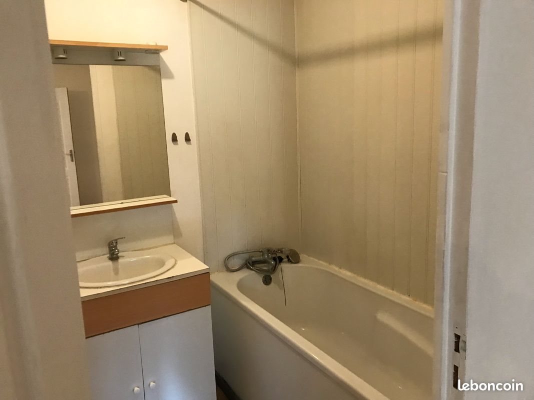 Appartement à louer, 40m², Trith-Saint-Léger