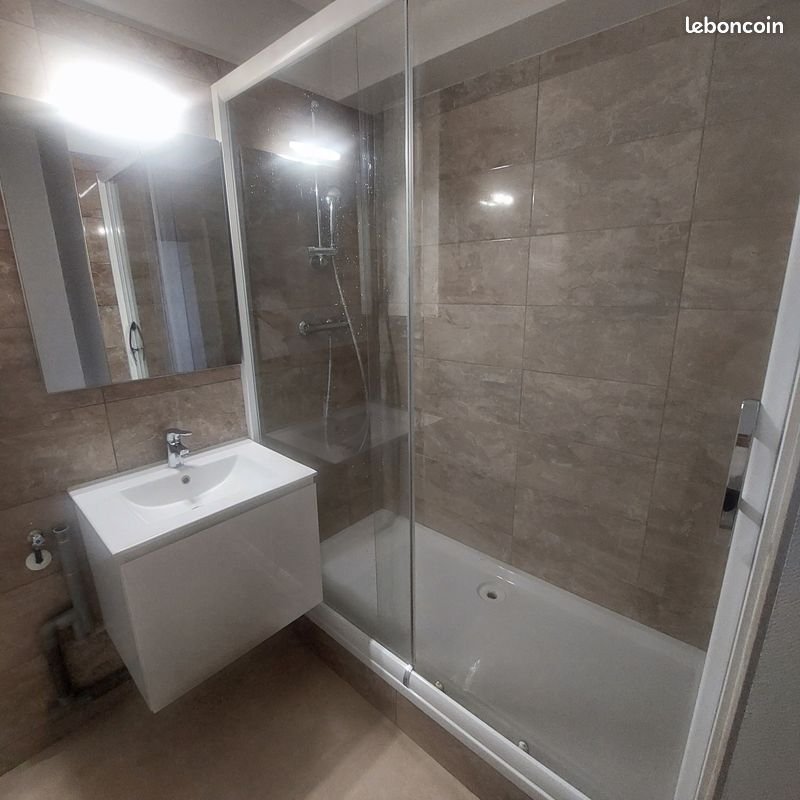 Appartement à louer, 41m², Villeneuve-d'Ascq