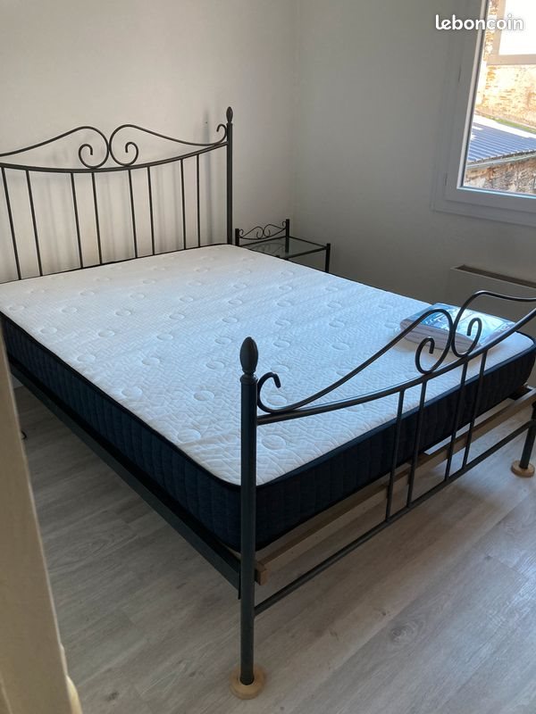 Appartement à louer, 33m², Angers