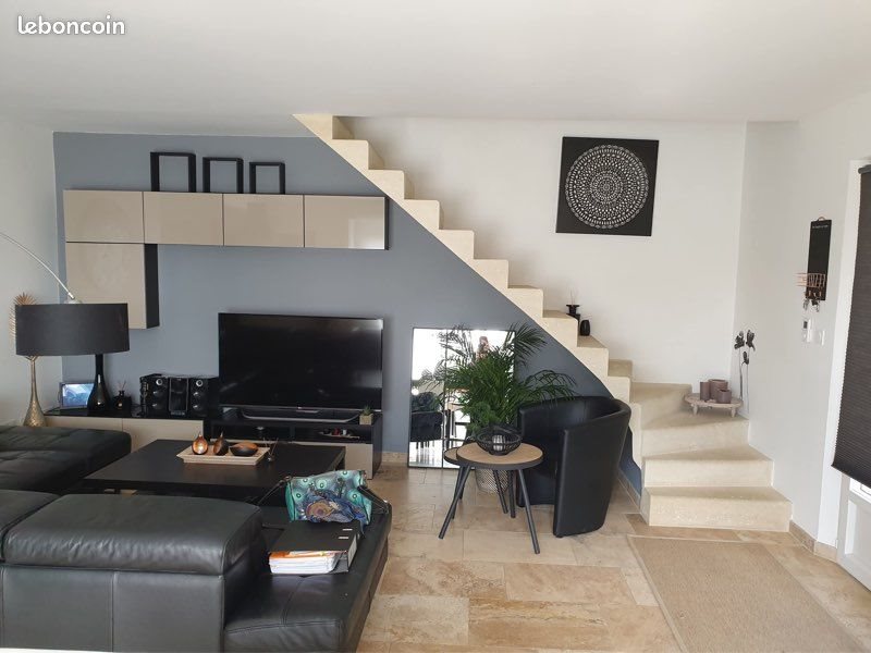 Maison à vendre, 100m², Lapeyrouse-Mornay