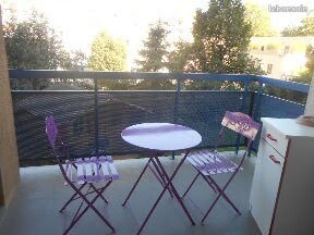 Appartement à louer, 32m², Villeurbanne