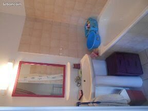 Appartement à louer, 32m², Villeurbanne