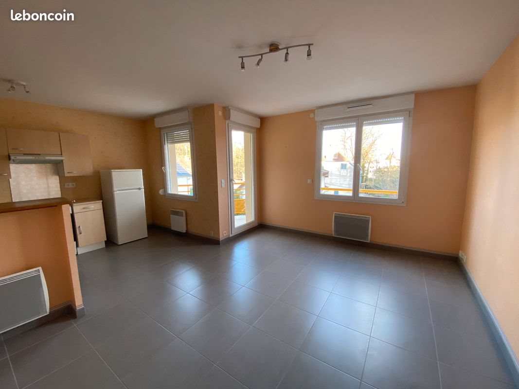 Appartement à louer, 40m², Besançon