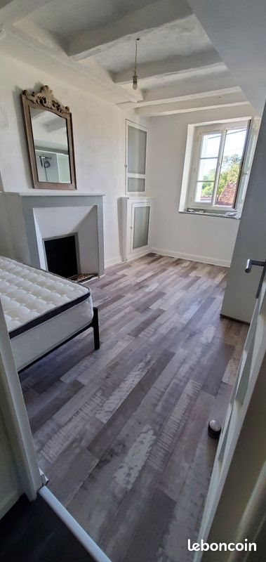 Maison à louer, 52m², Savonnières