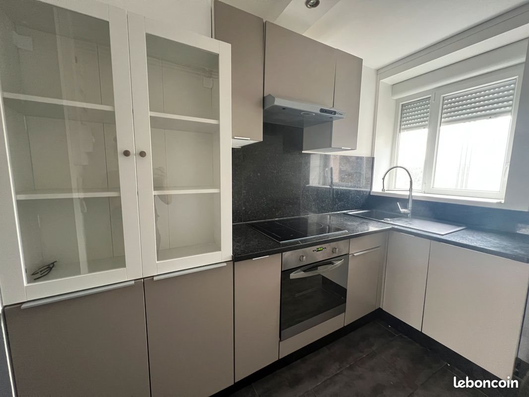 Appartement à vendre, 40m², Mérignac
