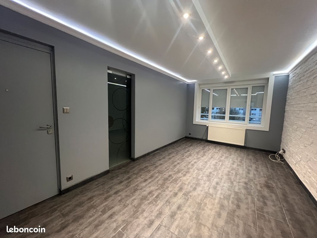 Appartement à vendre, 40m², Mérignac