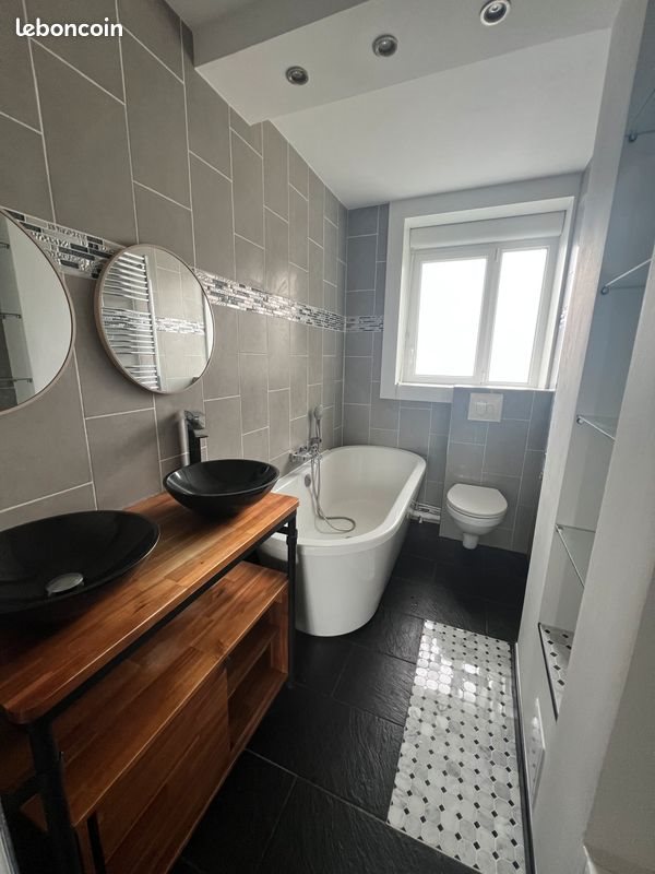 Appartement à vendre, 40m², Mérignac