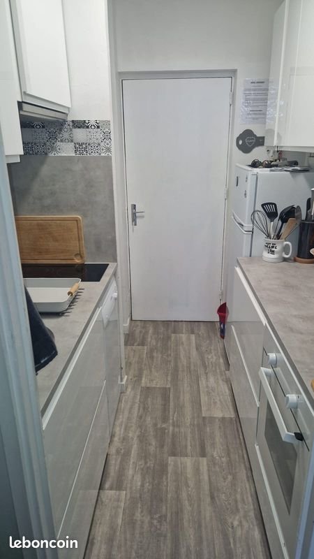 Appartement à vendre, 26m², Agnières-en-Dévoluy