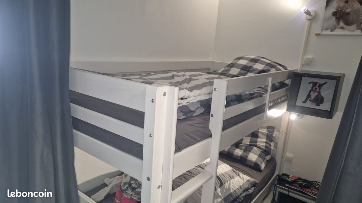 Appartement à vendre, 26m², Agnières-en-Dévoluy