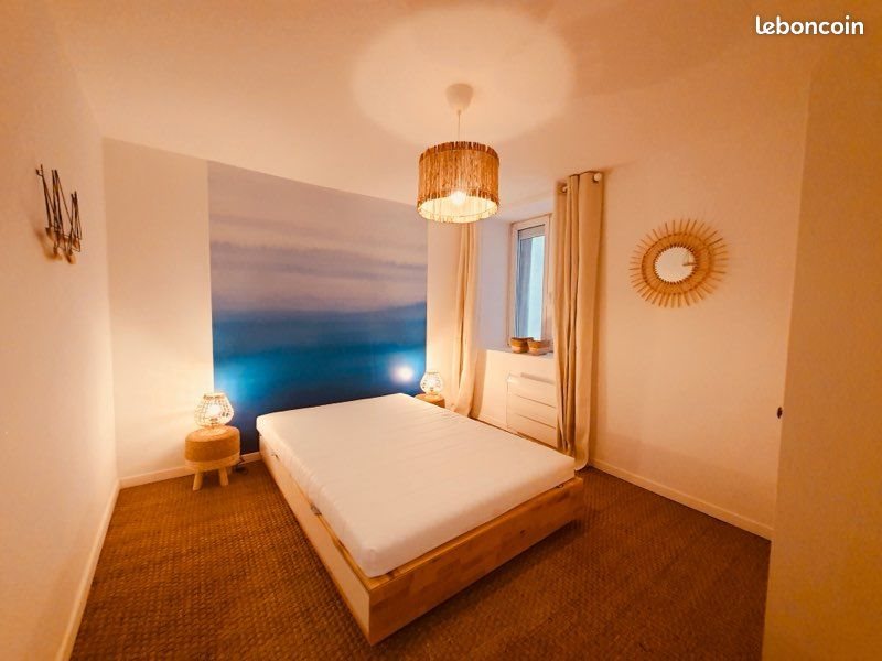 Appartement à vendre, 60m², Camaret-sur-Mer