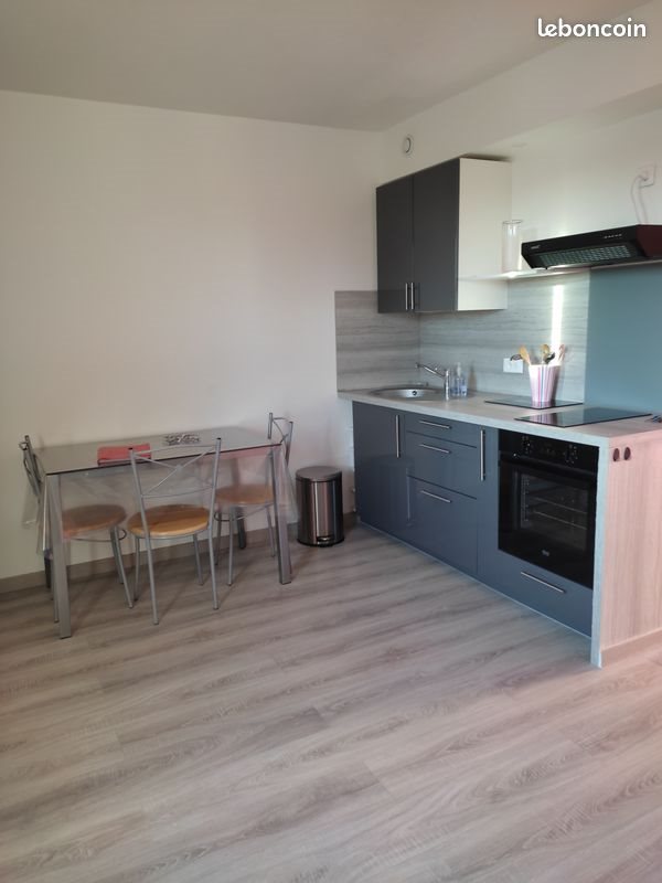 Appartement à louer, 30m², Billère