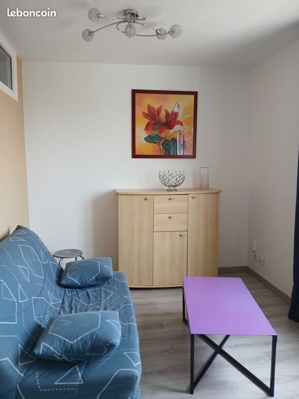 Appartement à louer, 30m², Billère