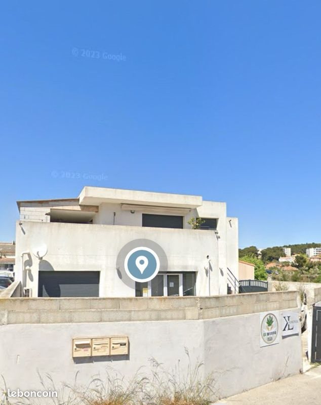 Maison à vendre, 90m², Martigues