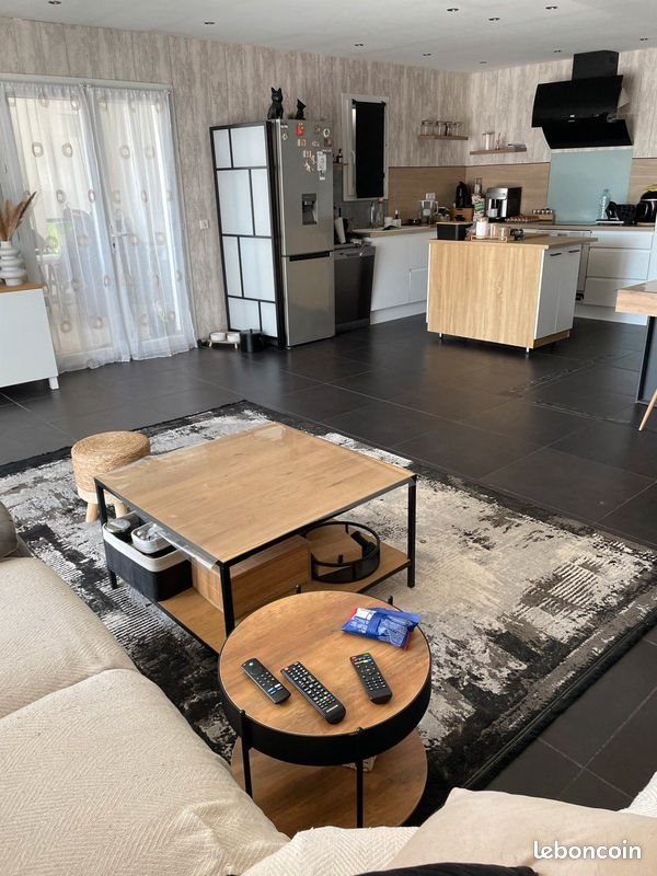 Maison à vendre, 90m², Martigues