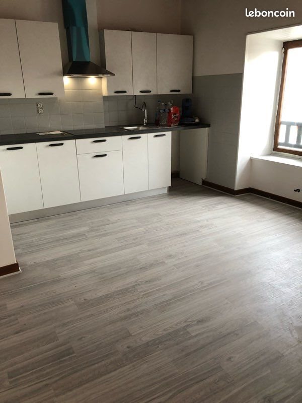Appartement à louer, 100m², Rosières