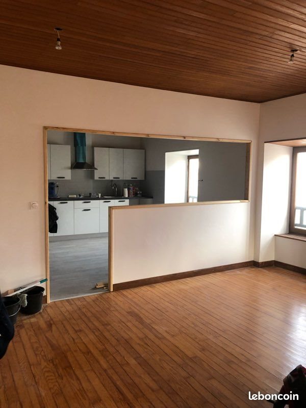 Appartement à louer, 100m², Rosières