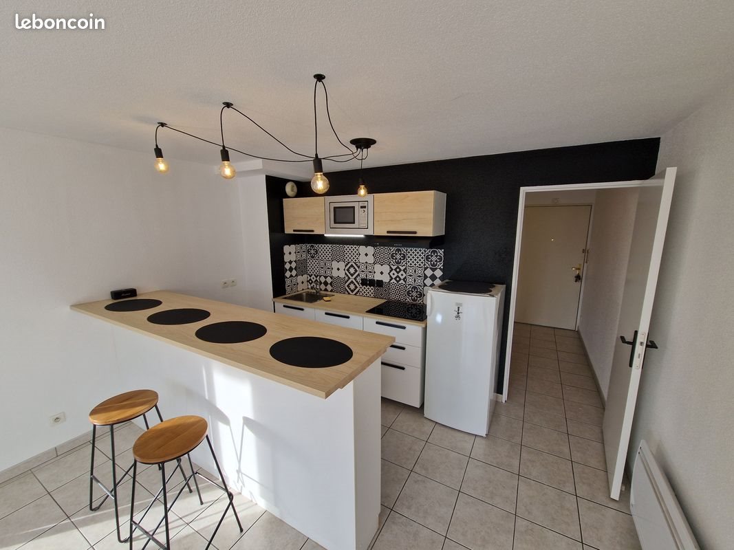Appartement à vendre, 53m², Metz