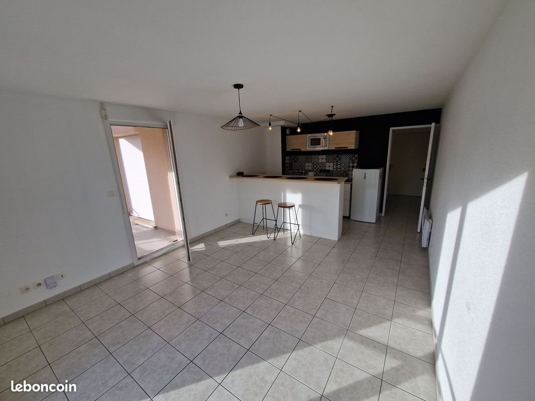 Appartement à vendre, 53m², Metz