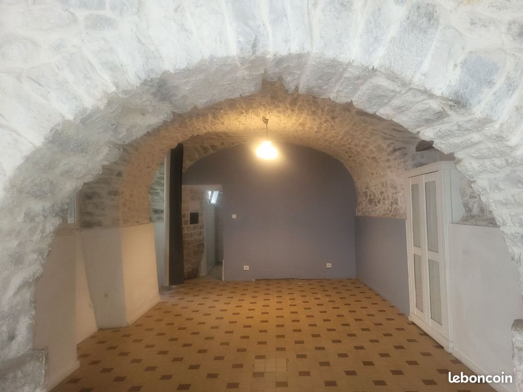 Appartement à louer, 75m², Saint-Hippolyte-du-Fort