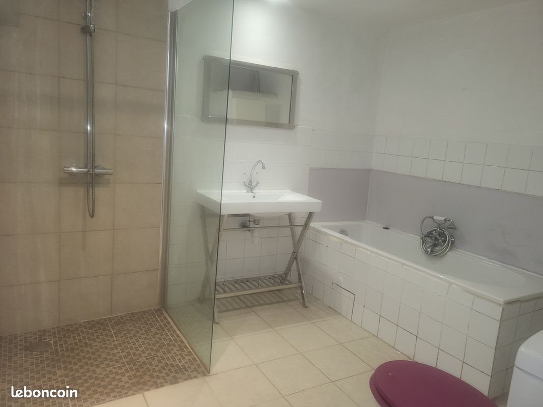Appartement à louer, 75m², Saint-Hippolyte-du-Fort