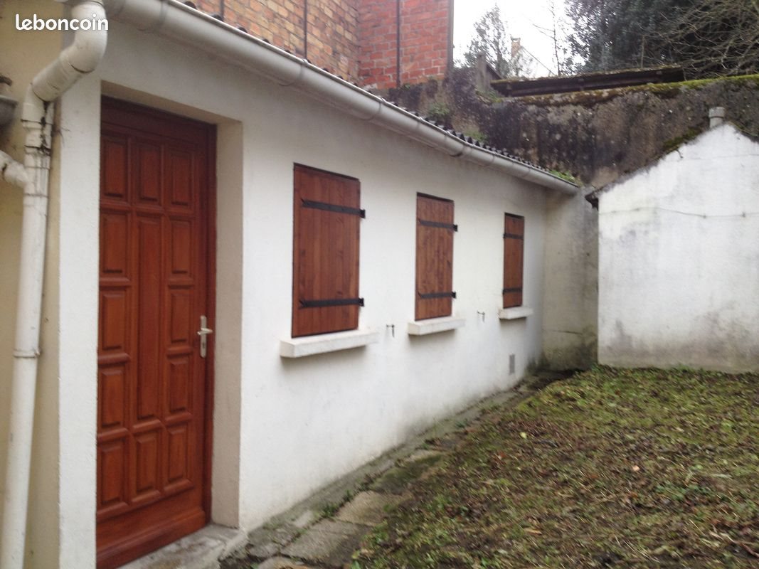 Appartement à vendre, 15m², Lagny-sur-Marne