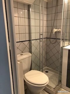 Appartement à vendre, 15m², Lagny-sur-Marne