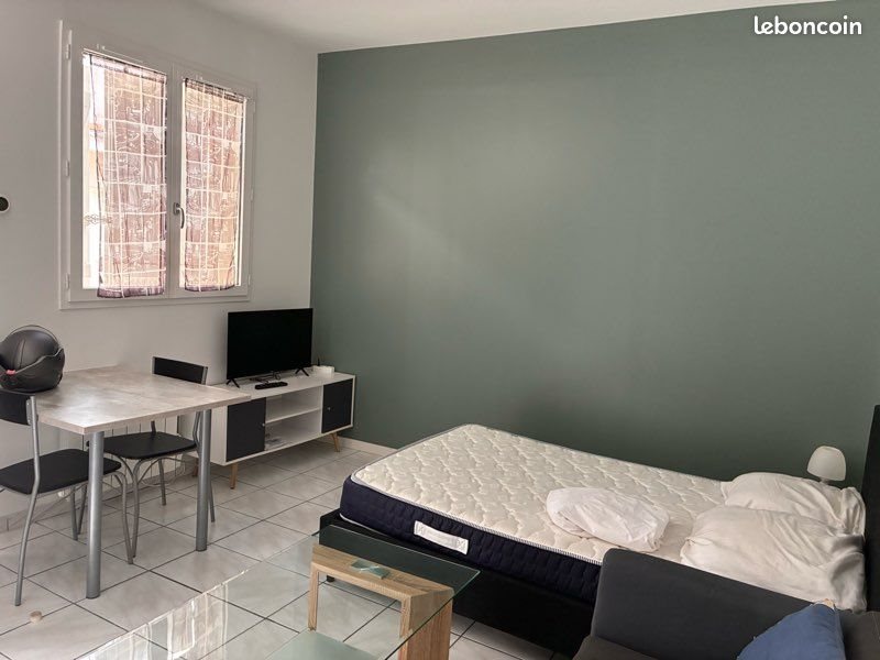Appartement à louer, 20m², Pau