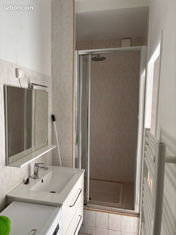 Appartement à louer, 20m², Pau