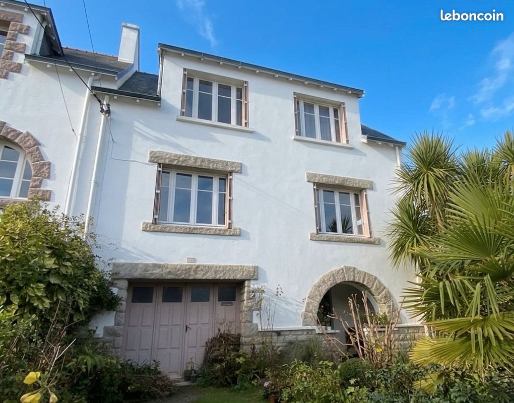 Maison à vendre, 115m², Quimper