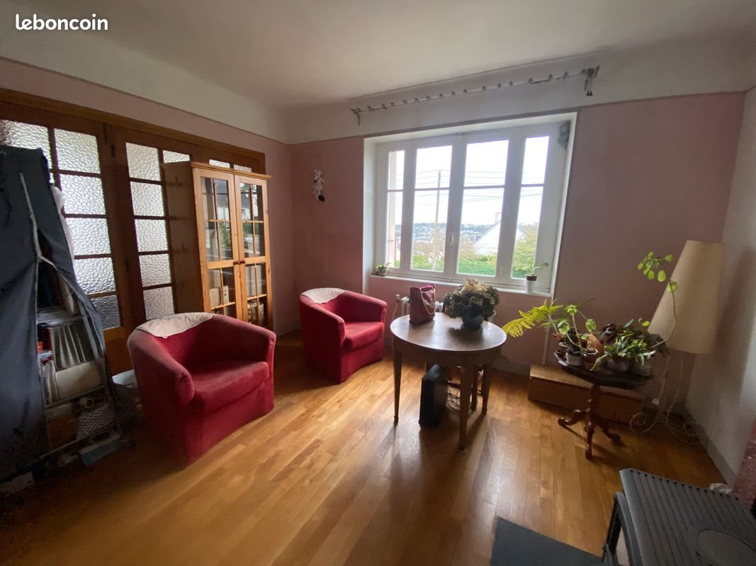 Maison à vendre, 115m², Quimper