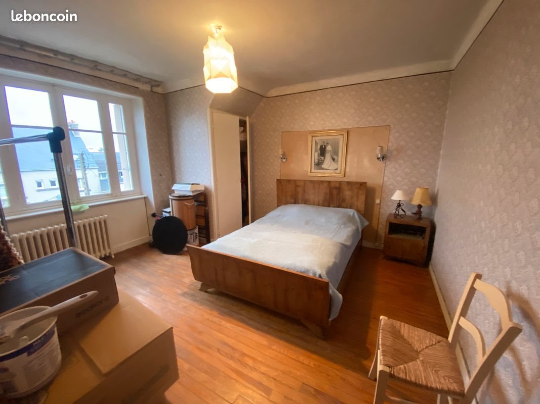Maison à vendre, 115m², Quimper