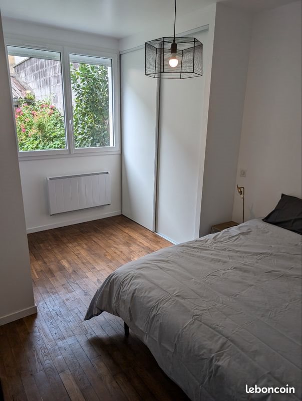 Appartement à louer, 37m², Lorient