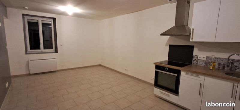 Appartement à louer, 45m², Fère-en-Tardenois