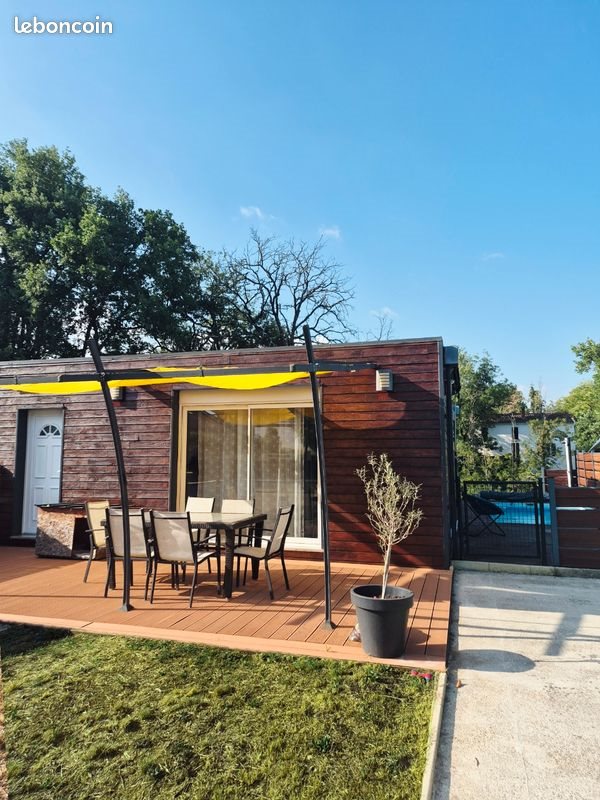 Maison à vendre, 68m², Graulhet